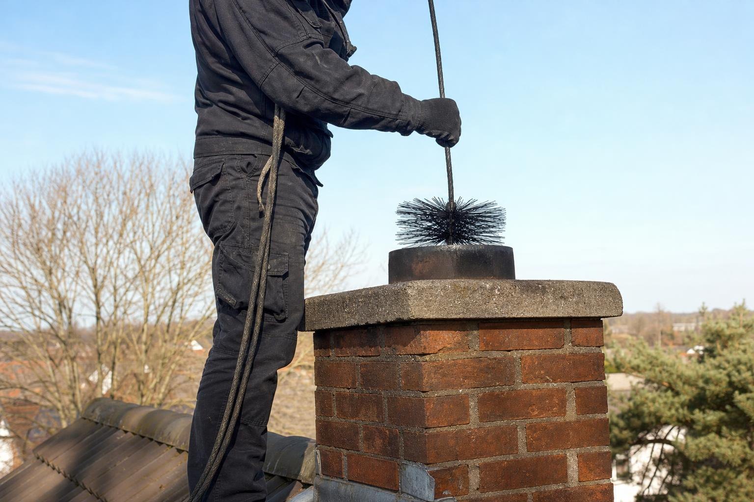 Chimney Inspection